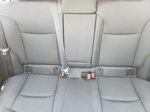 Certified Used 2026 WIND CHILL PEARL* Toyota  image 25