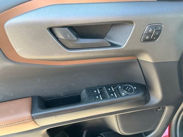 2025 Ford Bronco Sport Outer Banks - Photo 11