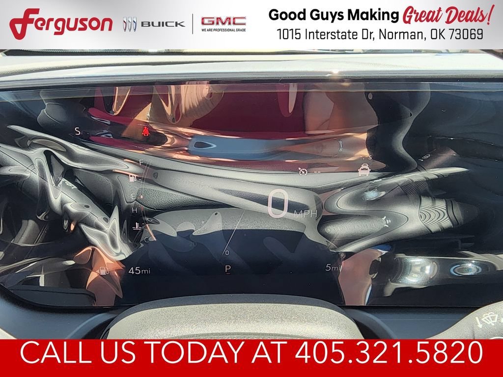 2026 Buick Encore GX Preferred - Photo 23