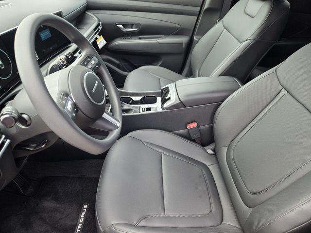 New 2027 Phantom Black Hyundai SEL image 9