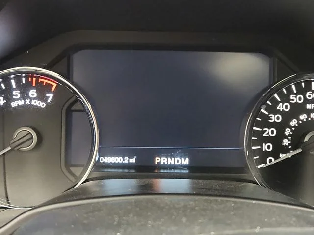Used 2020 Black Ford Lariat image 40