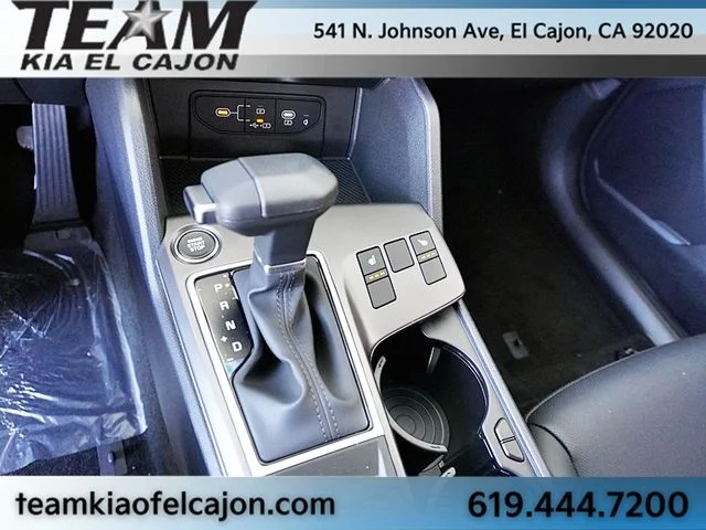 New 2026 Gray Kia EX image 35