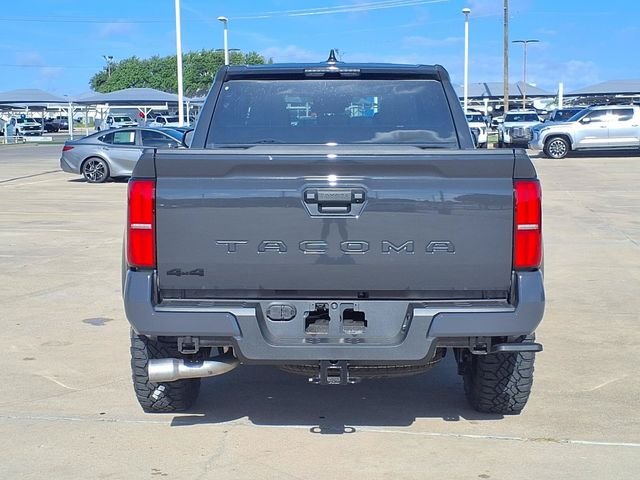 Used 2026 Gray Toyota SR5 image 6