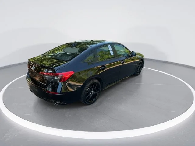 Used 2024  Honda Sport image 2