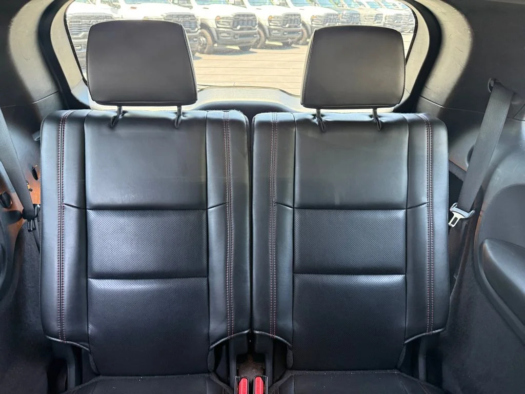 Used 2024 White Dodge GT Plus image 30