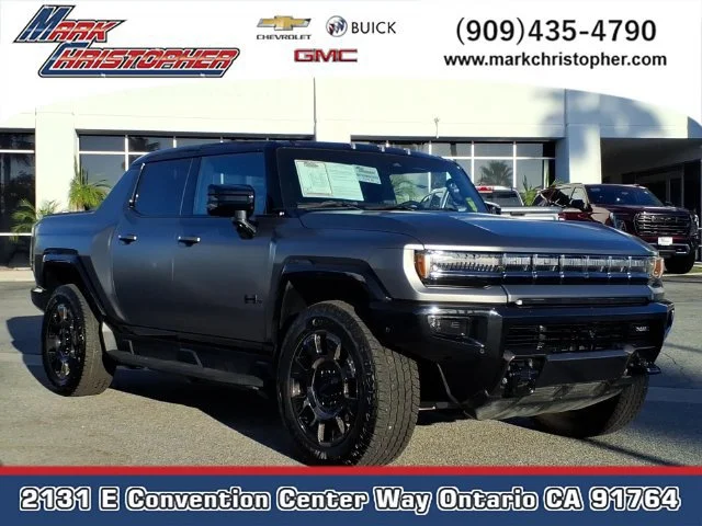 Used 2026 Magnus Gray Matte – Not Available to Order GMC 3X image 1