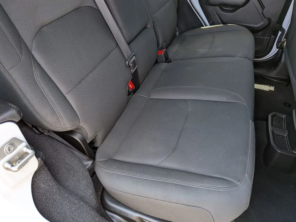 Used 2023 White Jeep Willys 4xe image 24