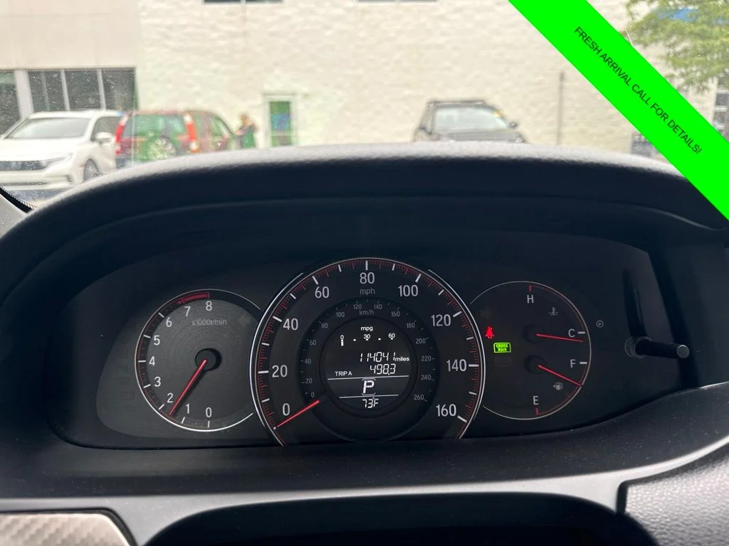 Used 2017  Honda Sport image 20