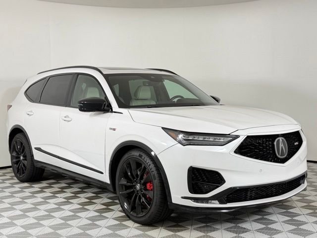 2023 Acura MDX Type S W/Advance Package