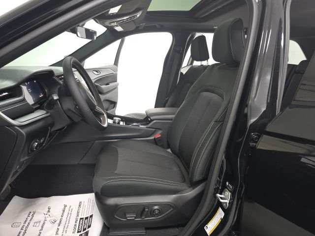 2026 Jeep Grand Cherokee Laredo - Photo 17