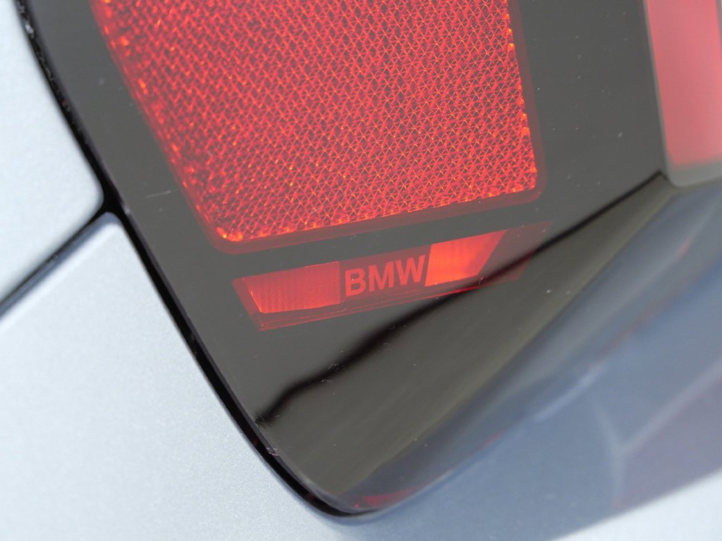 New 2026 Skyscraper Grey Metallic BMW Base image 16