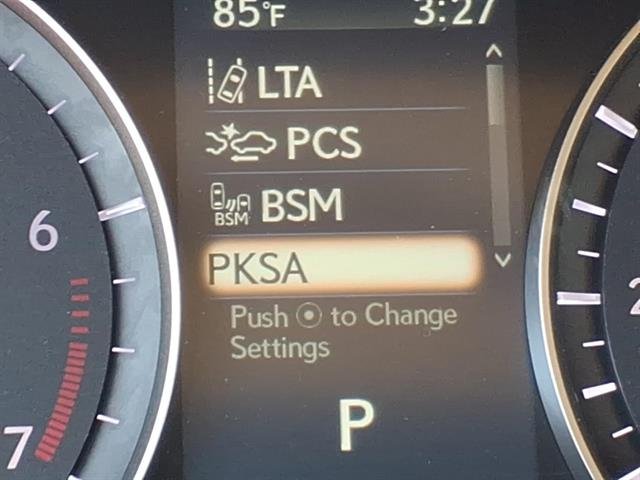 Used 2020 Matador Red Mica Lexus RX 350 image 6