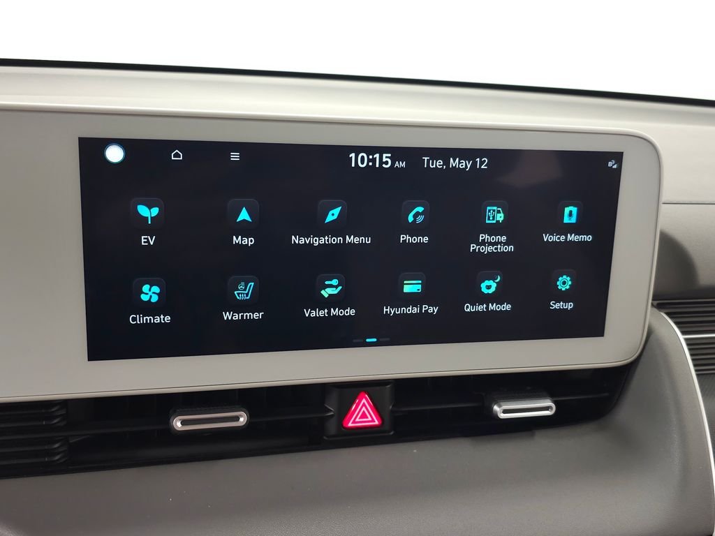 2023 Hyundai IONIQ 5 SEL - Photo 23