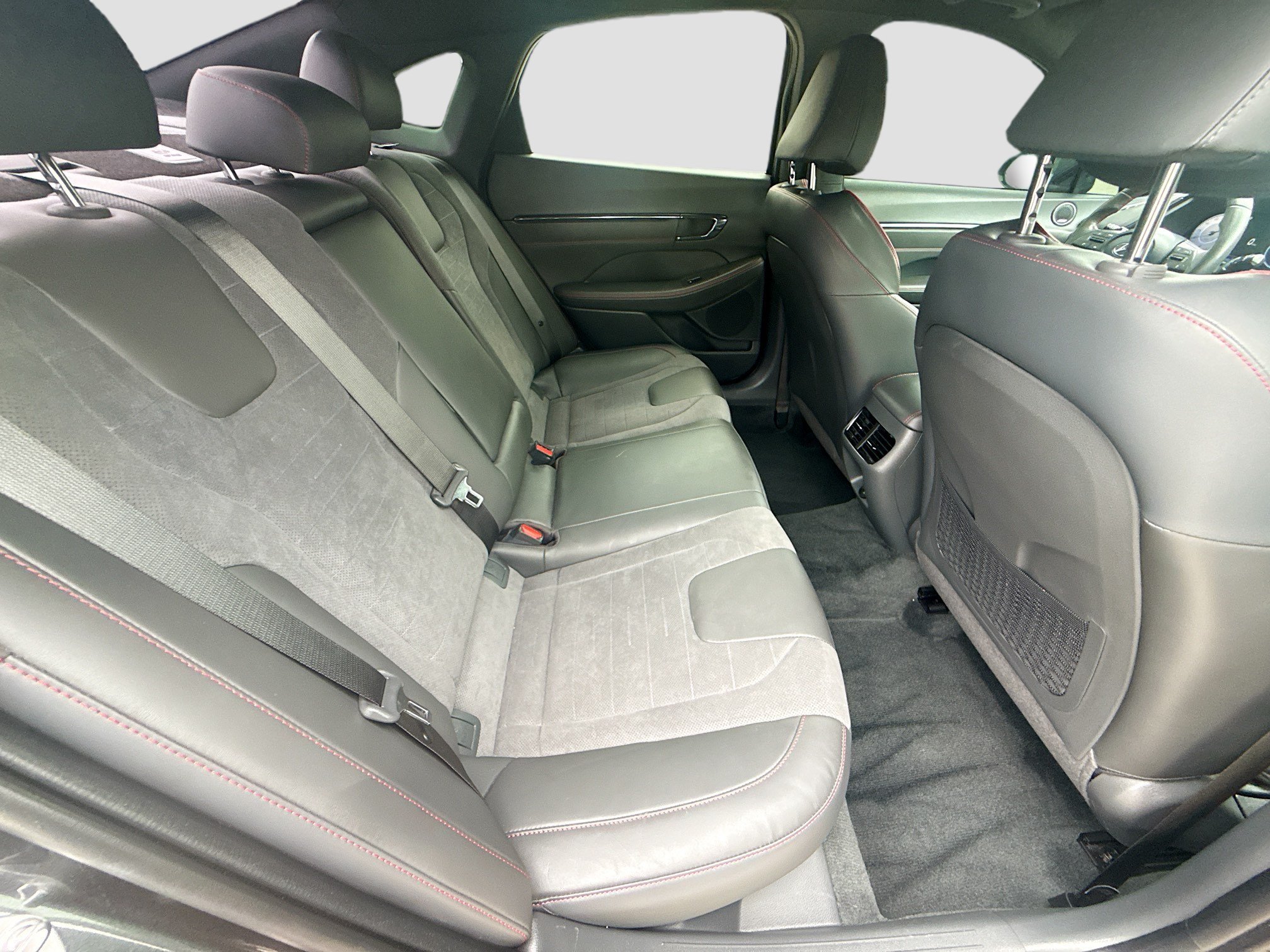 2023 Hyundai Sonata N Line - Photo 27