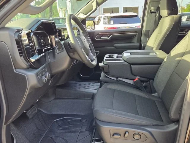 2026 Chevrolet Silverado 1500 RST - Photo 14