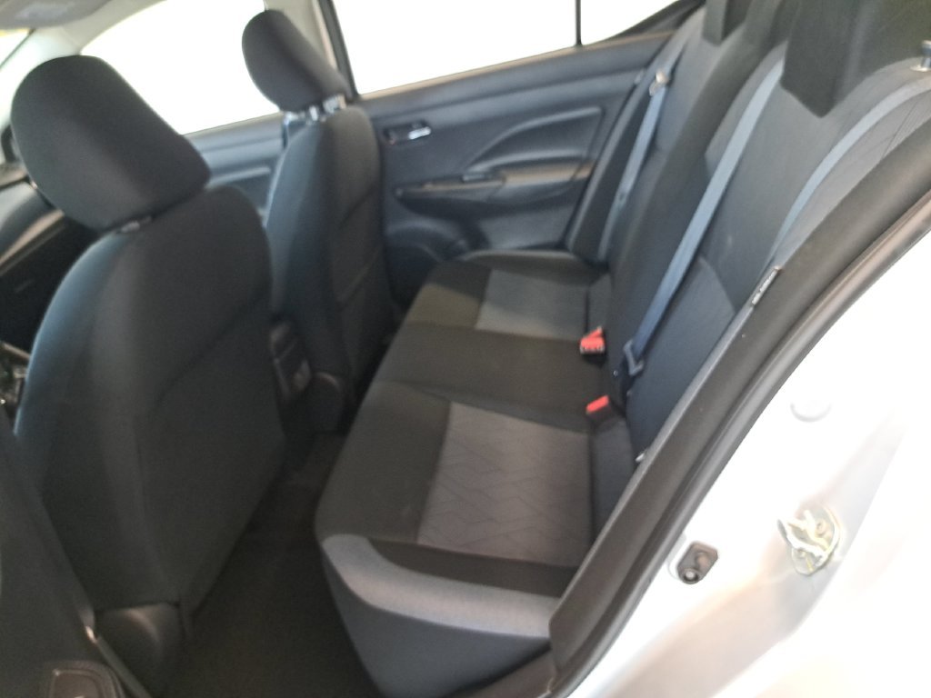 Used 2025 Silver Nissan 1.6 SV image 32