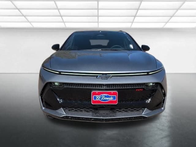 2026 Chevrolet Equinox EV RS - Photo 29