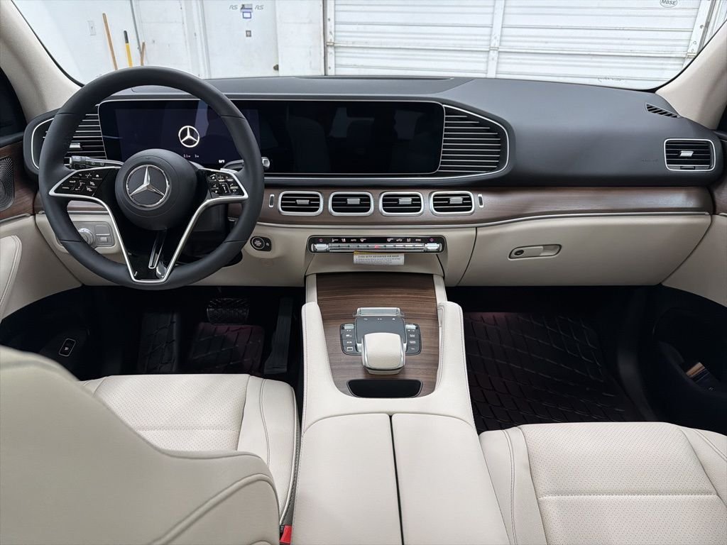 Used 2026 White Mercedes-Benz GLE 350 image 22