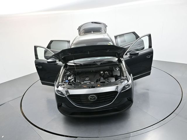 Used 2023 Black Mazda Touring Plus image 39