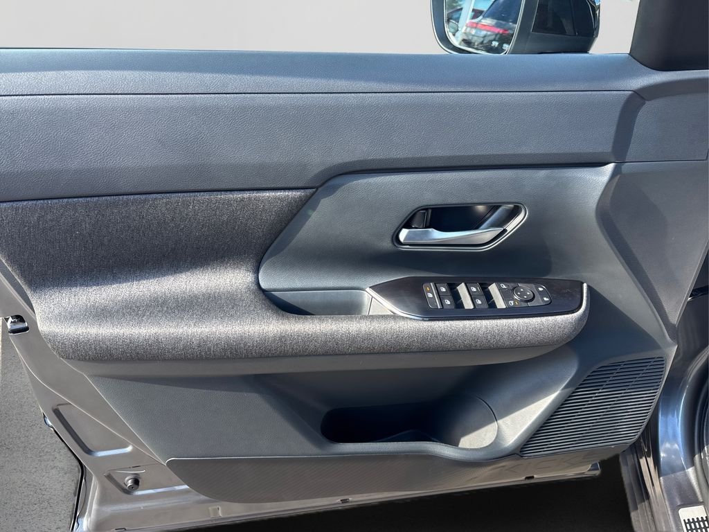 2026 Nissan KICKS SV AWD - Photo 20