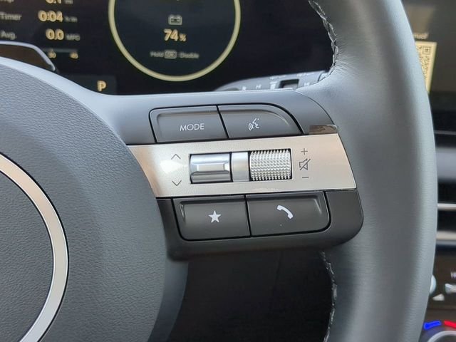 New 2025 Gray Hyundai SEL Convenience FWD image 55