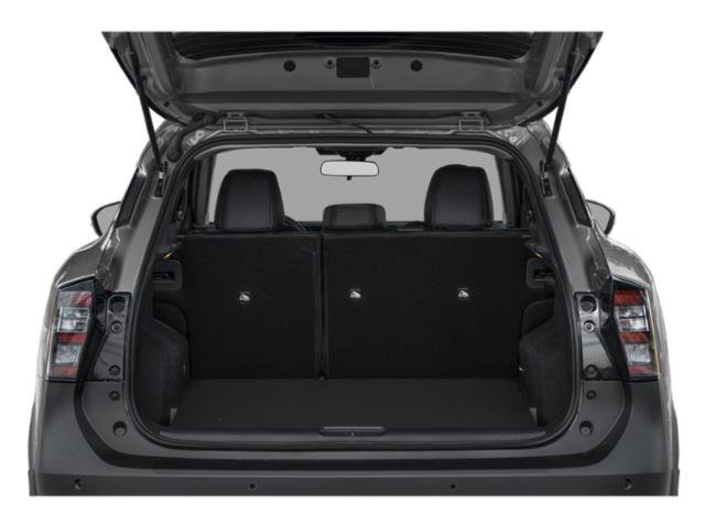 2026 Nissan KICKS SR AWD - Photo 13