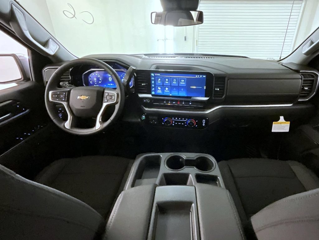 New 2026 Sterling Gray Metallic Chevrolet LT (2FL) image 13