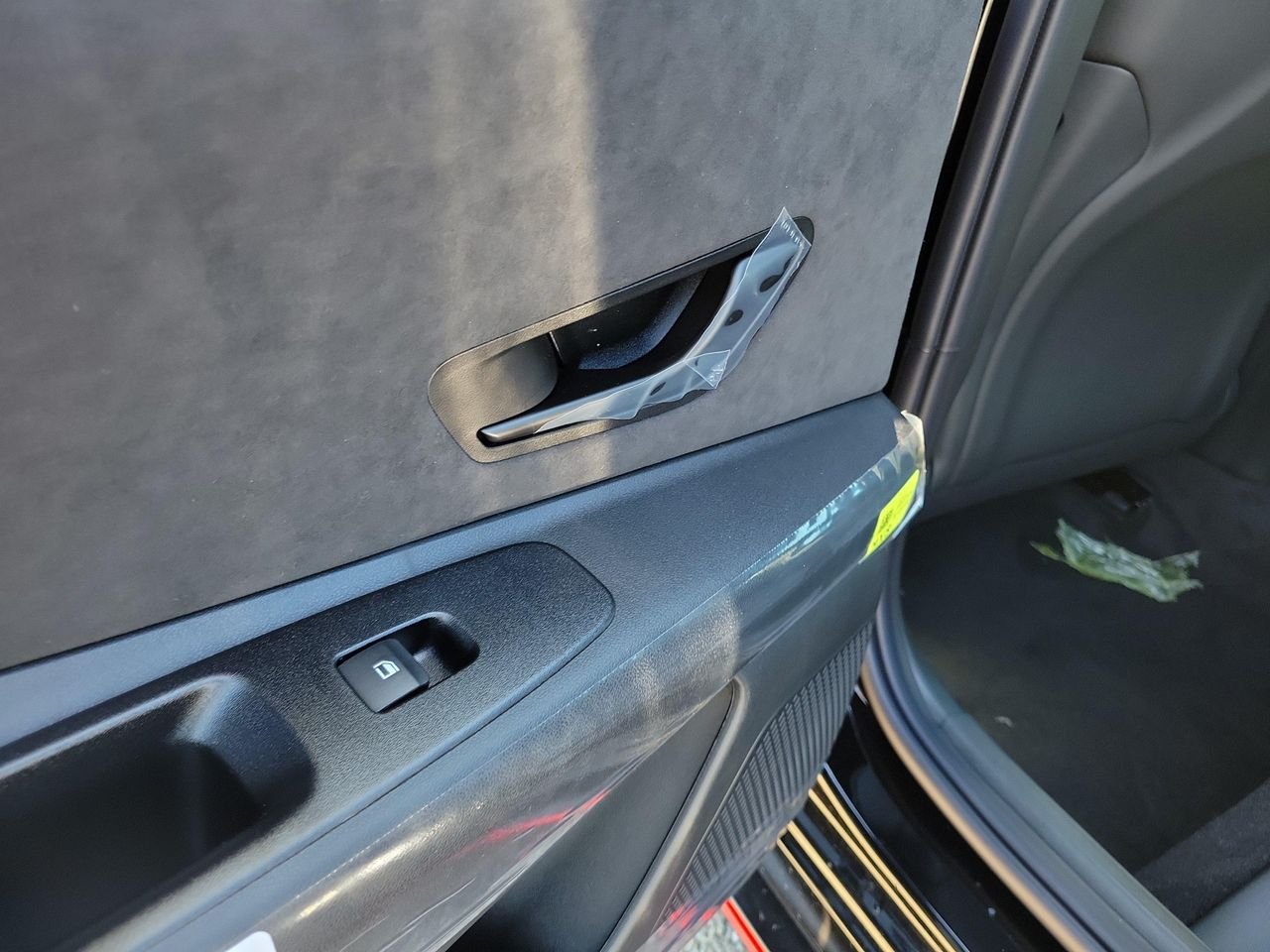 New 2026 Abyss Black Hyundai Sedan image 13
