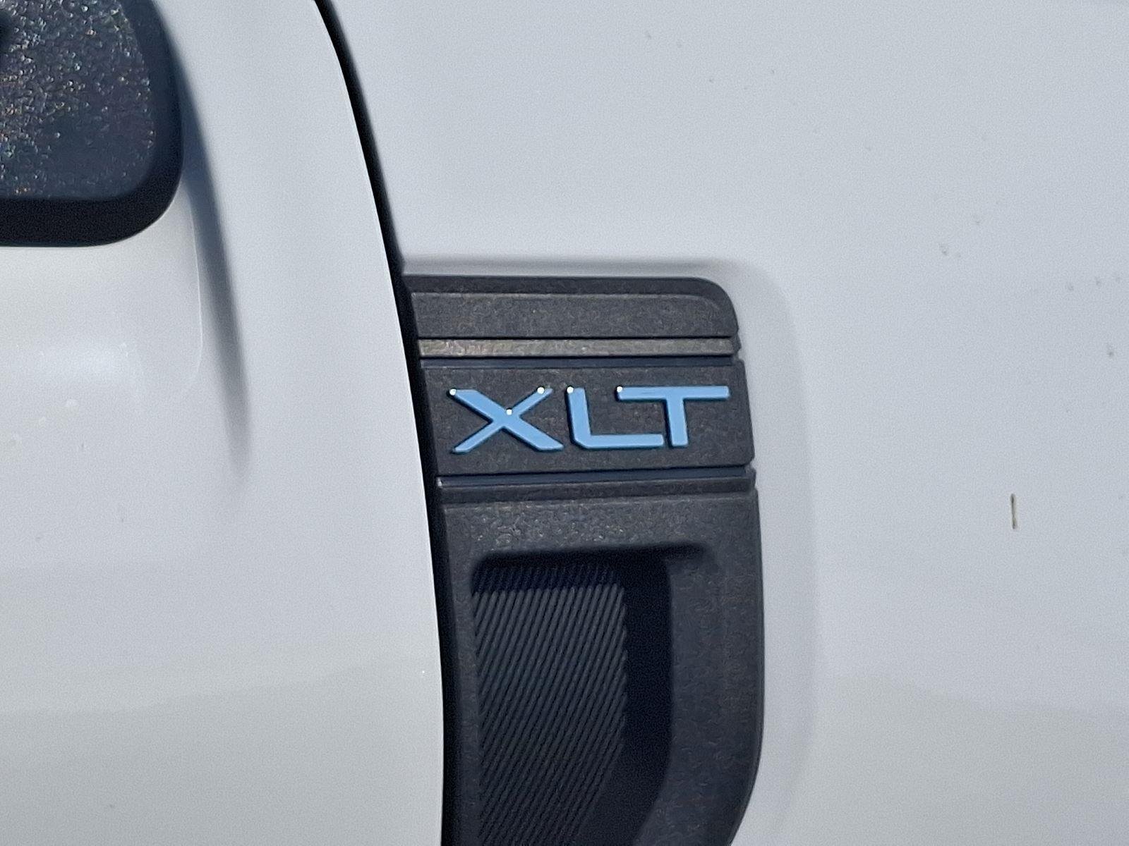 2025 Ford Maverick XLT - Photo 20