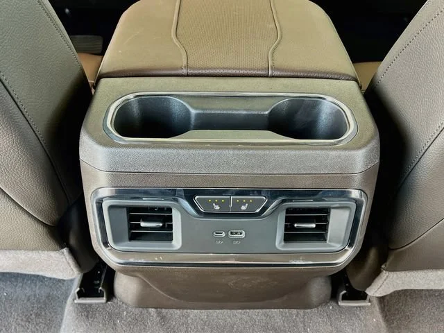 2026 GMC Sierra 1500 Denali - Photo 18