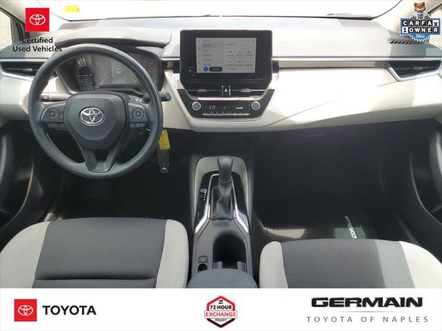 Certified Used 2024 BLUEPRINT Toyota  image 19