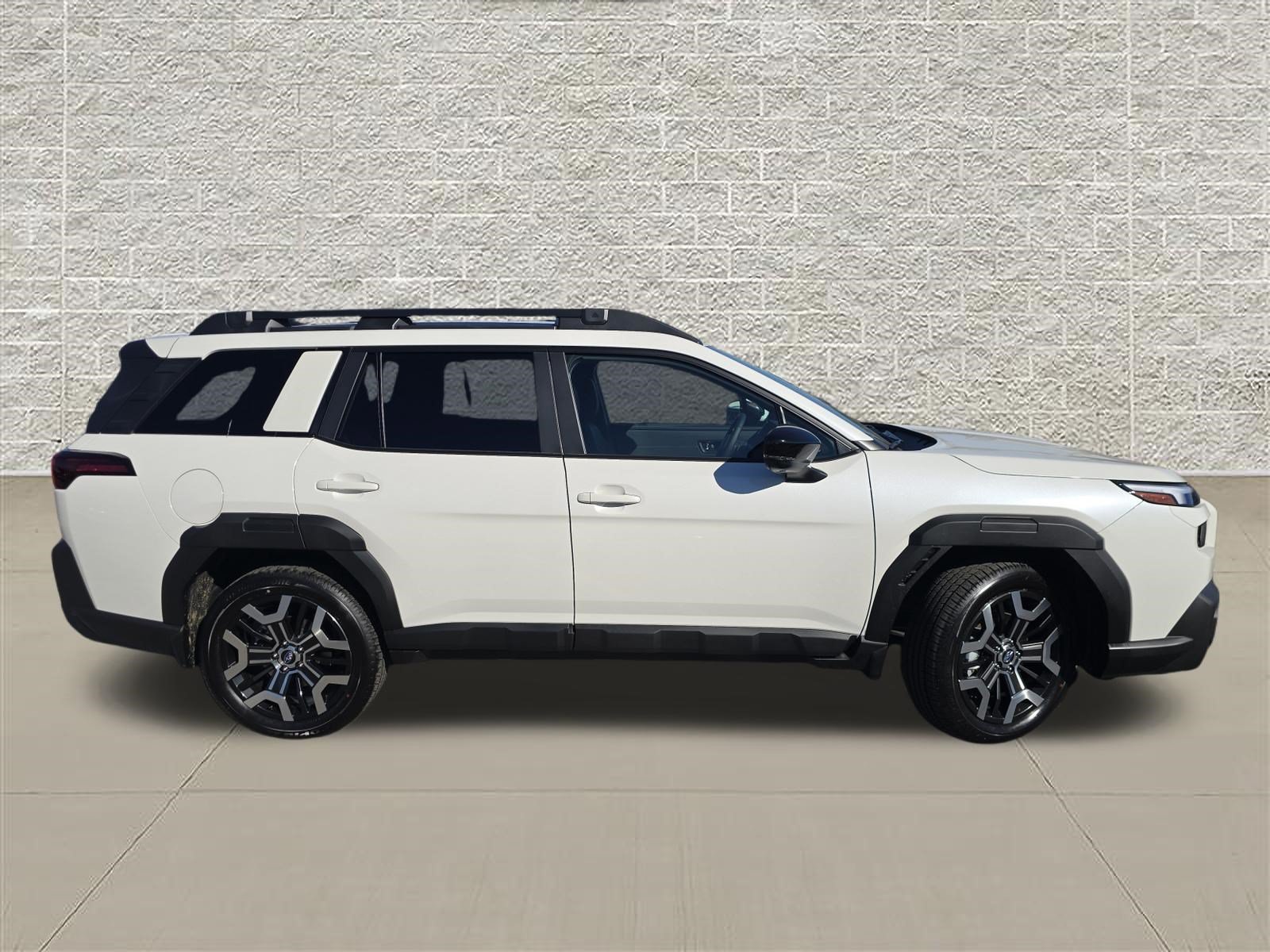 New 2026 CRYSTAL WHITE PEARL Subaru Touring XT image 8