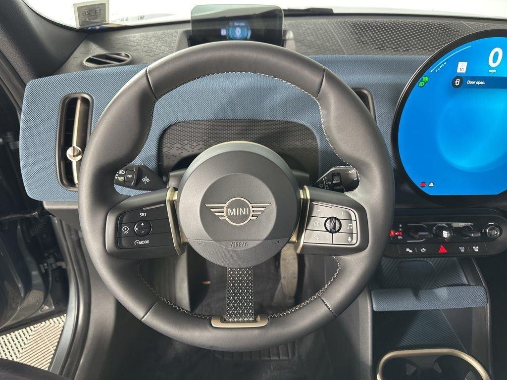 2026 MINI Countryman S - Photo 12