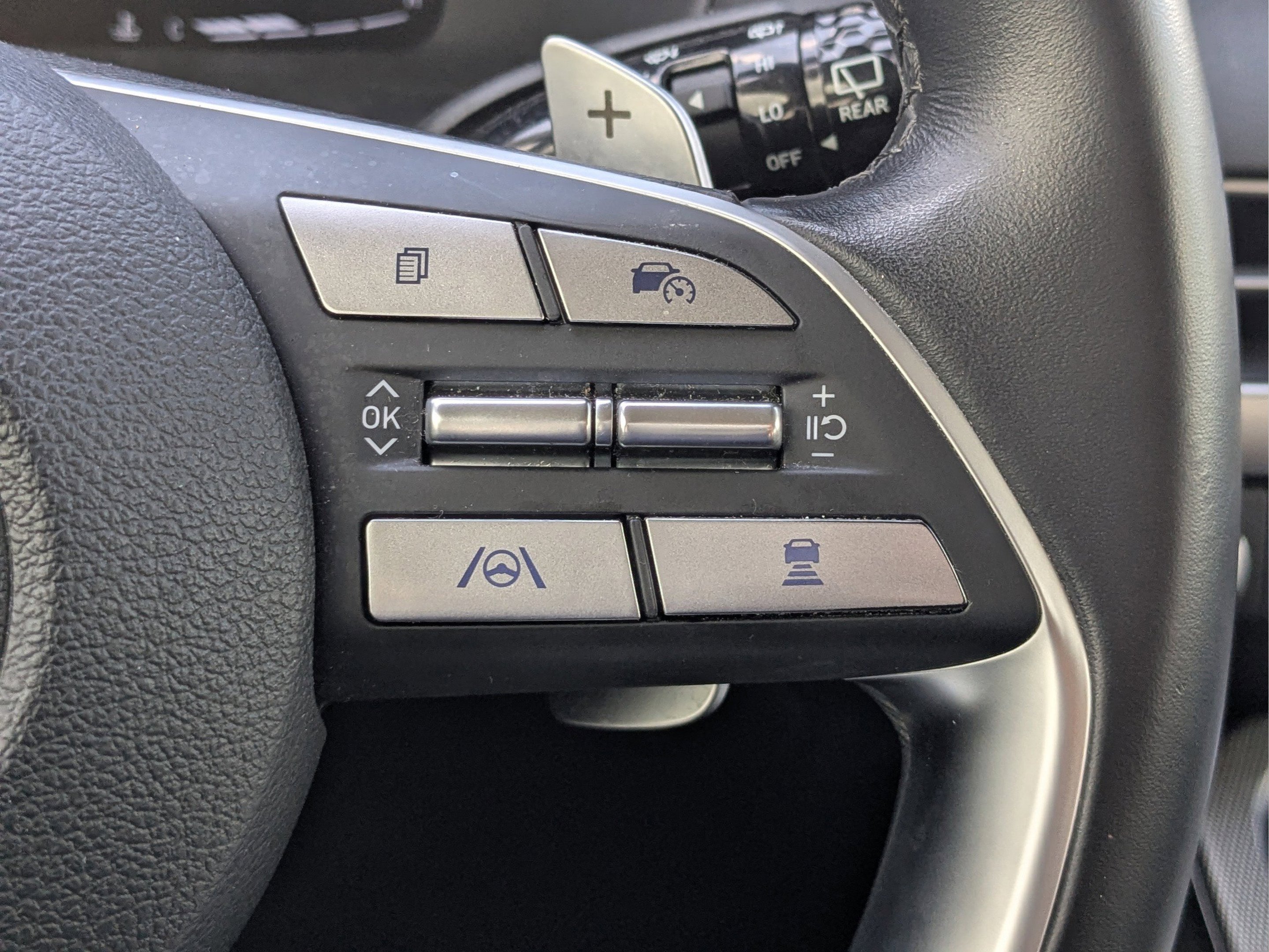 Used 2024 Steel Graphite Hyundai XRT image 30