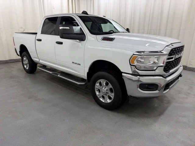 2024 RAM 2500 Pickup