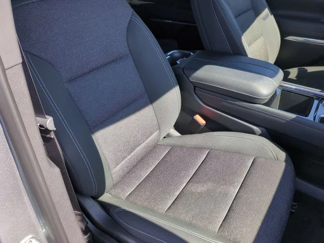 Used 2025 Gray Chevrolet LT image 25