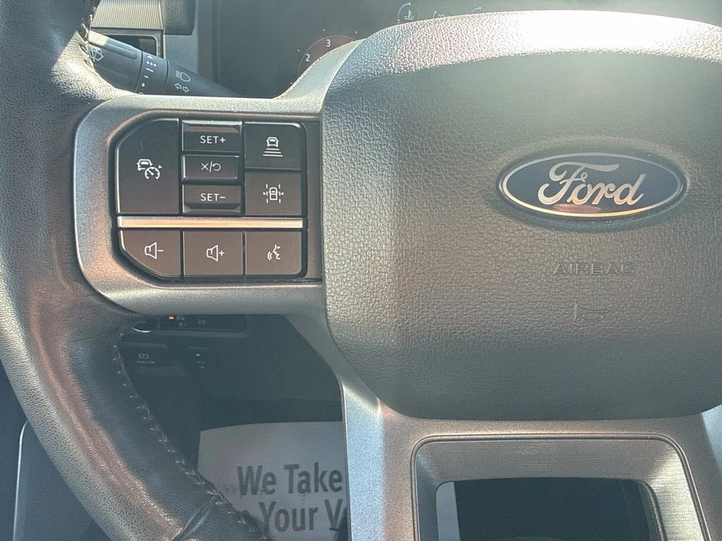 Certified Used 2024  Ford Lariat image 48