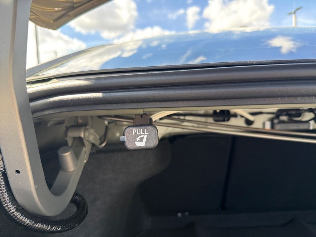 New 2026 Nissan Sentra SV 4D Sedan