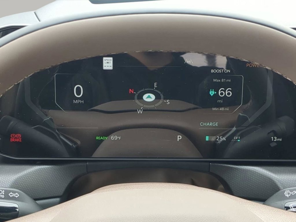 New 2026 Wolf Gray / Black Roof Kia GT-Line AWD image 36