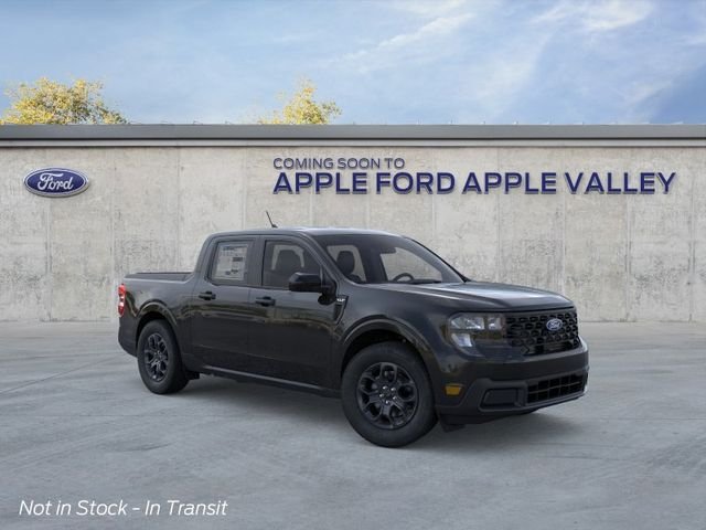 New 2026 Shadow Ford XLT image 7