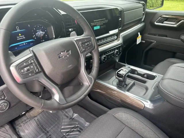 2026 Chevrolet Silverado 1500 RST - Photo 12