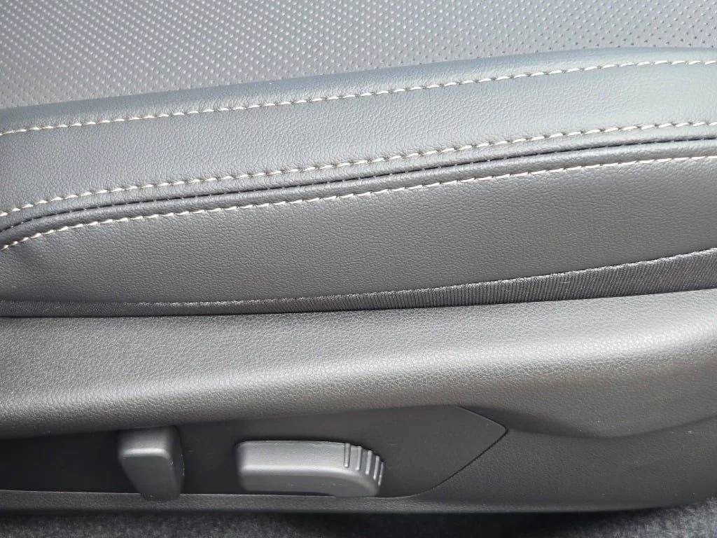 New 2026 MAGNETITE GRAY METALLIC Subaru Limited image 14