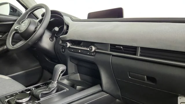 Used 2026 Crystal Blue Mazda 2.5 S Aire Edition image 31