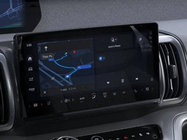 New 2026 Black Ford Active image 14