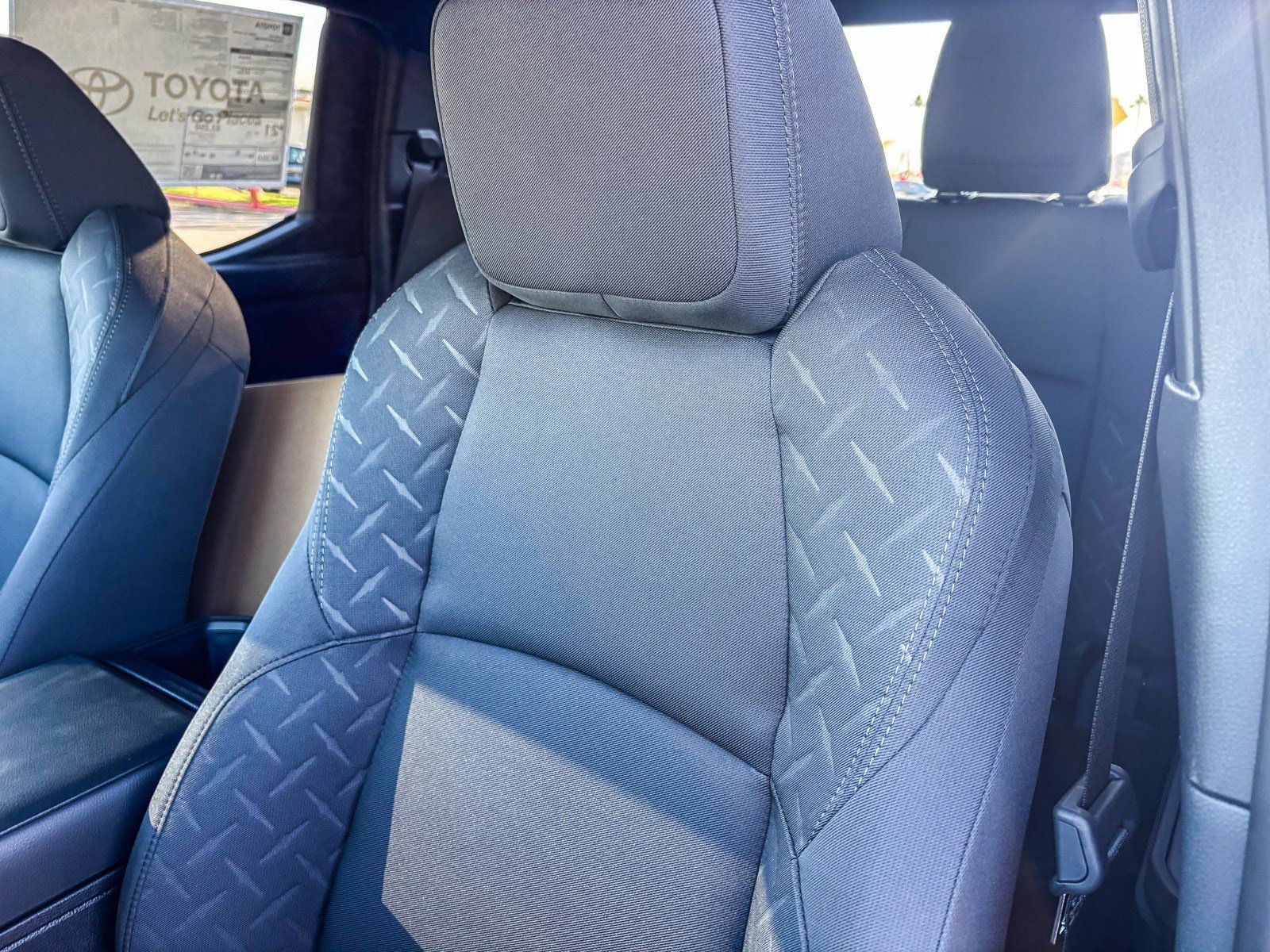 New 2026 Celestial Silver Metallic Toyota  SR5 image 22