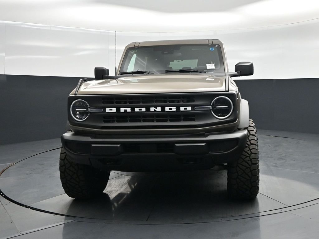 New 2026 Marsh Gray Ford Big Bend image 21