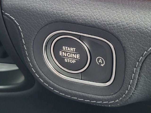 New 2026 Obsidian Black Metallic Mercedes-Benz GLE 53 AMG® image 24