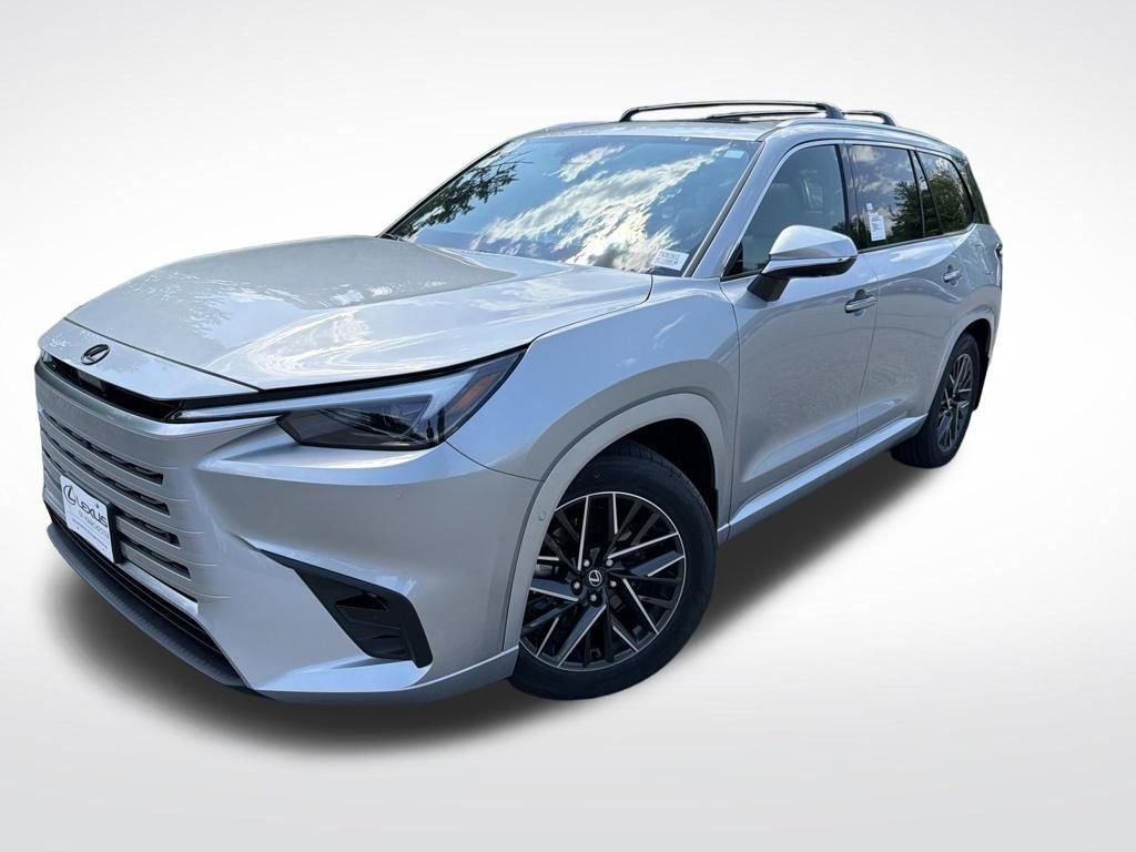 2026 Lexus TX  350 PREMIUM AWD