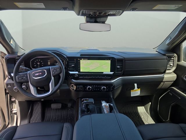 New 2026 Sterling Metallic GMC Elevation image 2