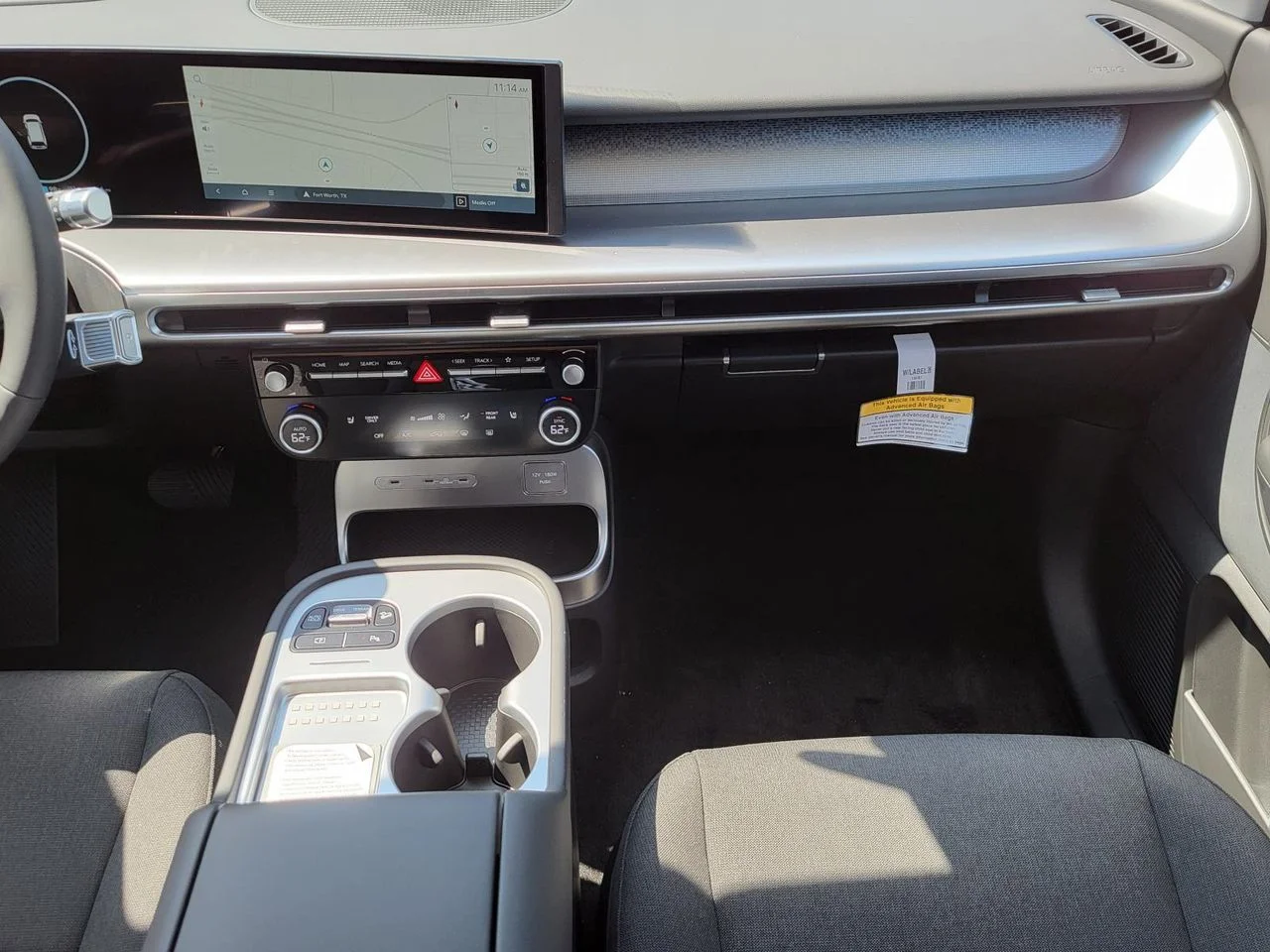 2026 Hyundai IONIQ 9 SE - Photo 14